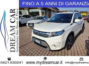 SUZUKI Vitara 1.6 DDiS 4WD AllGrip DCT V-Top Diesel