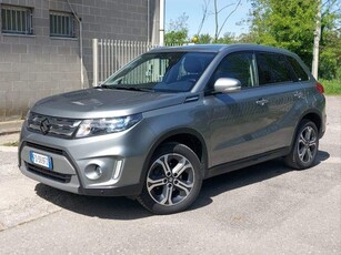 SUZUKI Vitara 1.6 DDiS 4WD AllGrip V-Top Diesel