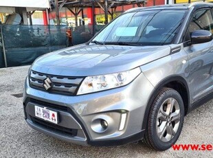 SUZUKI Vitara 1.6 DDiS Bi-Col- Diesel