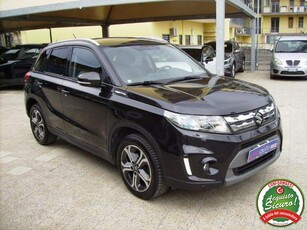 SUZUKI Vitara 1.6 DDiS V-Top Diesel