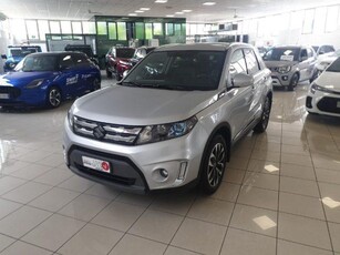 SUZUKI Vitara 1.6 VVT 4WD AllGrip V-Top SOLO 14.400 KM Benzina