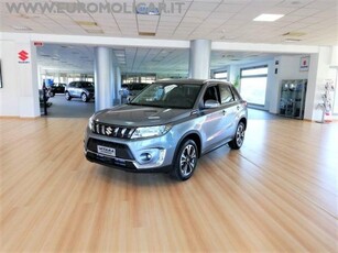 SUZUKI Vitara 4X4 TOP HYBRID - PROMO Elettrica/Benzina