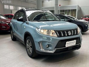 SUZUKI Vitara Vitara 1.0 boosterjet Cool 2wd Benzina