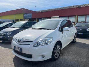 TOYOTA Auris 1.3 5 porte Active Benzina