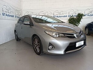 TOYOTA Auris 1.4 D-4D OK NEOPATENTATI Diesel