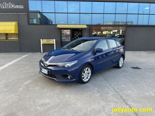 TOYOTA Auris 1.8 Hybrid Business Elettrica/Benzina