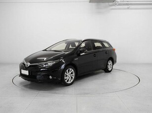 TOYOTA Auris Auris Touring Sports Hybrid Active Diesel