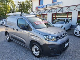 TOYOTA Proace City Citroen Berlingo 1.6HDI +IVA 3posti Diesel