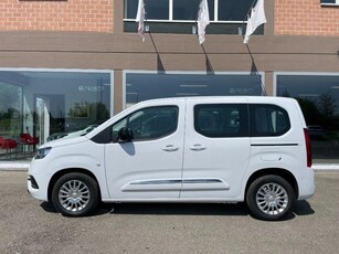 TOYOTA Proace City Verso 1.5D 100 CV S&S Short Lounge Diesel