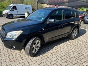 TOYOTA RAV 4 RAV4 2.2 D-4D 136 CV Diesel