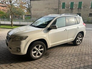 TOYOTA RAV 4 RAV4 2.2 D-4D 150 CV DPF PDC Diesel