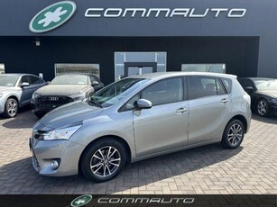 TOYOTA Verso 2.0 D Active 7 posti 124CV UNICO PROPRIETARIO Diesel