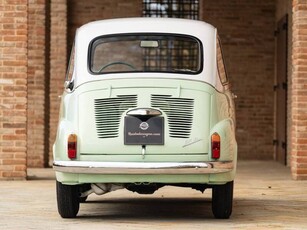 Usato 1965 Fiat Multipla 0.8 Benzin 31 CV (34.000 €)