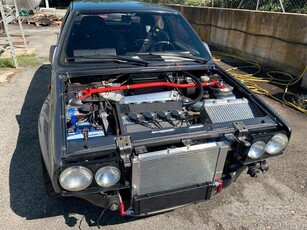 Usato 1988 Lancia Delta Benzin 700 CV (49.000 €)