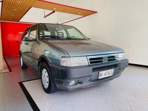 Usato 1990 Fiat Uno 1.4 Benzin 71 CV (1.997 €)