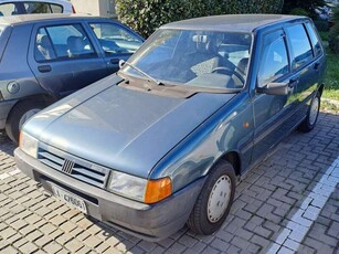 Usato 1991 Fiat Uno 1.1 Benzin 56 CV (3.000 €)