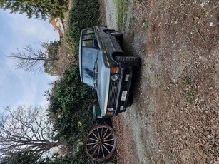 Usato 1991 Land Rover Range Rover 3.9 Benzin 182 CV (15.000 €)