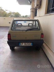 Usato 1993 Fiat Panda 4x4 Benzin (4.990 €)