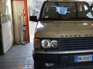 Usato 2001 Land Rover Range Rover 2.5 Diesel 138 CV (6.500 €)