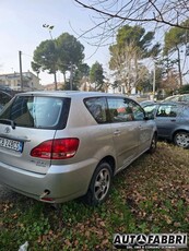 Usato 2002 Toyota Avensis 2.0 Diesel 117 CV (1.500 €)