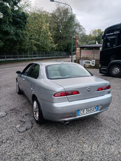 Usato 2004 Alfa Romeo 156 1.9 Diesel 140 CV (1.750 €)