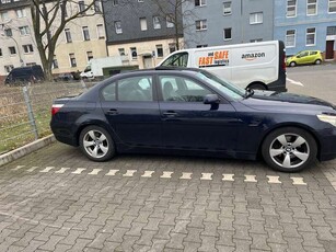 Usato 2004 BMW 520 2.2 Benzin 170 CV (3.000 €)