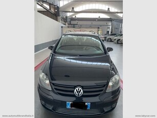 Usato 2007 VW Golf Plus 1.6 LPG_Hybrid 102 CV (3.190 €)