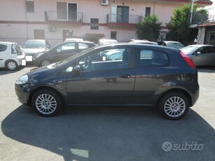 Usato 2008 Fiat Grande Punto 1.2 Benzin 65 CV (3.499 €)