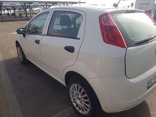 Usato 2009 Fiat Grande Punto 1.4 CNG_Hybrid 77 CV (3.000 €)