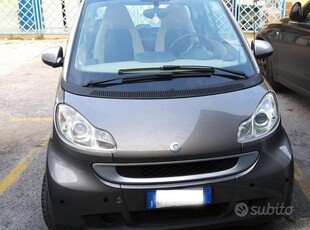 Usato 2009 Smart ForTwo Coupé Benzin (4.100 €)