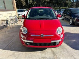 Usato 2010 Fiat 500 1.4 Benzin 101 CV (6.499 €)