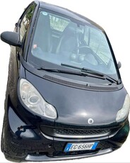 Usato 2010 Smart ForTwo Coupé 1.0 Benzin 71 CV (4.999 €)