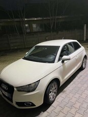 Usato 2011 Audi A1 1.2 Benzin 86 CV (6.500 €)