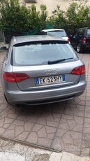 Usato 2011 Audi A4 2.0 Diesel 140 CV (7.500 €)