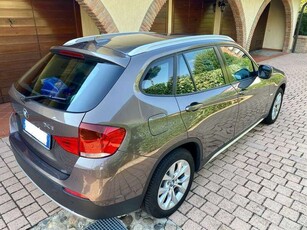 Usato 2011 BMW X1 2.0 Diesel 143 CV (9.700 €)