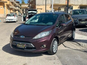 Usato 2011 Ford Fiesta 1.4 Diesel 70 CV (4.700 €)