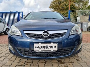 Usato 2011 Opel Astra 1.7 Diesel 125 CV (6.200 €)
