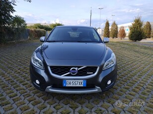 Usato 2011 Volvo C30 2.0 Diesel 150 CV (11.000 €)