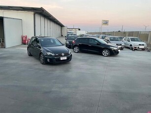 Usato 2011 VW Golf VI 2.0 Diesel 170 CV (10.800 €)