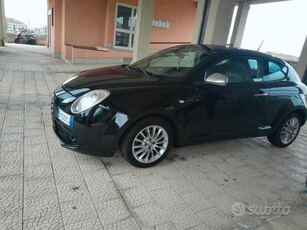 Usato 2012 Alfa Romeo MiTo 1.2 Diesel 85 CV (4.500 €)