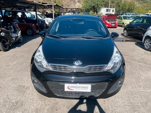 Usato 2012 Kia Rio Diesel (6.590 €)