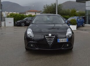 Usato 2013 Alfa Romeo Giulietta 1.6 Diesel 105 CV (10.900 €)