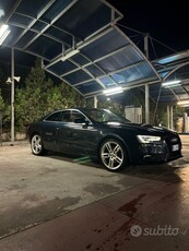 Usato 2013 Audi A5 Diesel (14.500 €)