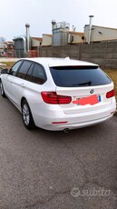 Usato 2013 BMW 318 2.0 Diesel 143 CV (12.500 €)