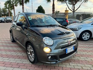 Usato 2013 Fiat 500 1.2 Diesel 95 CV (8.800 €)