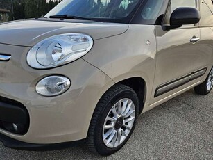 Usato 2013 Fiat 500L 1.2 Diesel 84 CV (11.000 €)