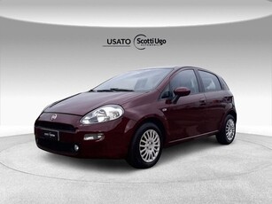 Usato 2013 Fiat Punto 1.3 Diesel 95 CV (6.300 €)