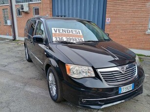 Usato 2013 Lancia Voyager 2.8 Diesel 177 CV (9.999 €)