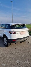 Usato 2013 Land Rover Range Rover evoque 2.2 Diesel 150 CV (11.300 €)