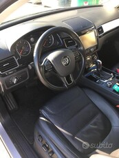 Usato 2013 VW Touareg 3.0 Diesel 245 CV (13.000 €)